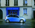 Citroen C3 2001 года